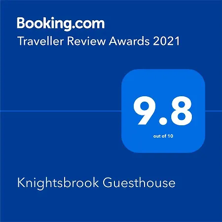 Knightsbrook Bed & Breakfast