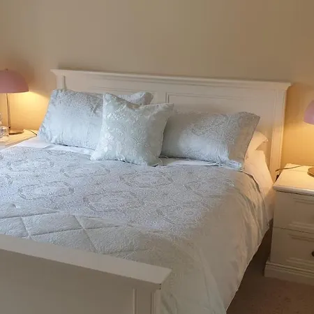 Knightsbrook Couette-café 4*