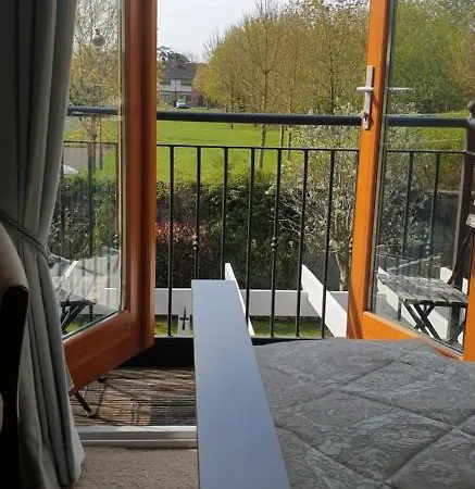 Knightsbrook Bed & Breakfast 4*