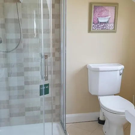 Knightsbrook Couette-café 4*