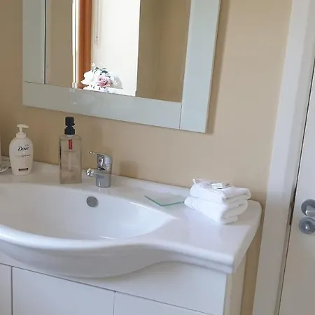 Knightsbrook 4* Trim