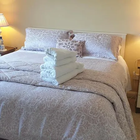 Knightsbrook 4* Трим