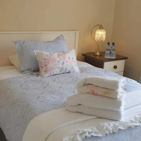 Knightsbrook Couette-café