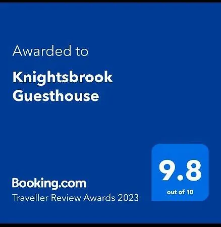 Bed and breakfast Knightsbrook 4*