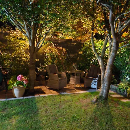 Knightsbrook Bed & Breakfast