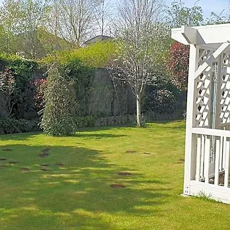Knightsbrook Bed and breakfast Trim