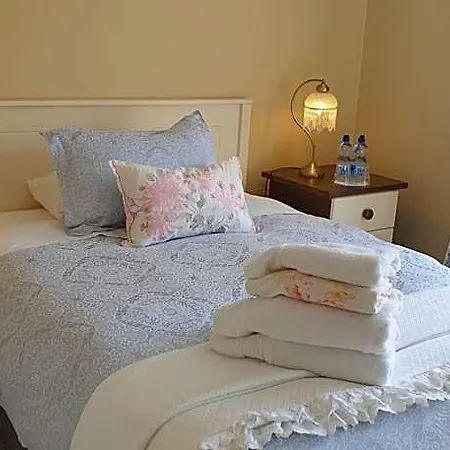Knightsbrook Bed and breakfast 4*