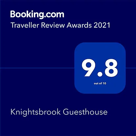 Knightsbrook 4*
