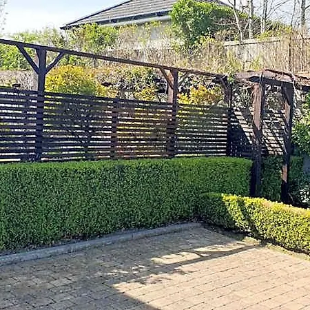 Knightsbrook Trim