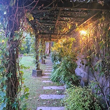 Bed and breakfast Knightsbrook 4*