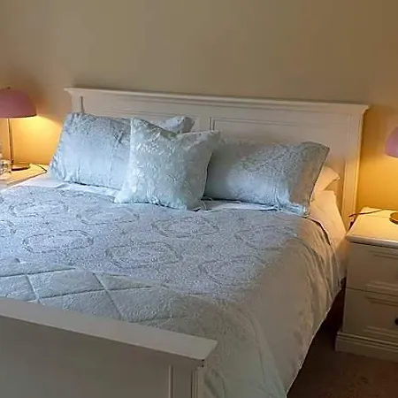 Knightsbrook Bed and breakfast 4*