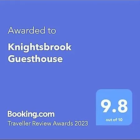 Knightsbrook Bed and breakfast 4*