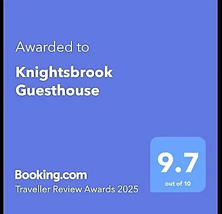 Knightsbrook Trim