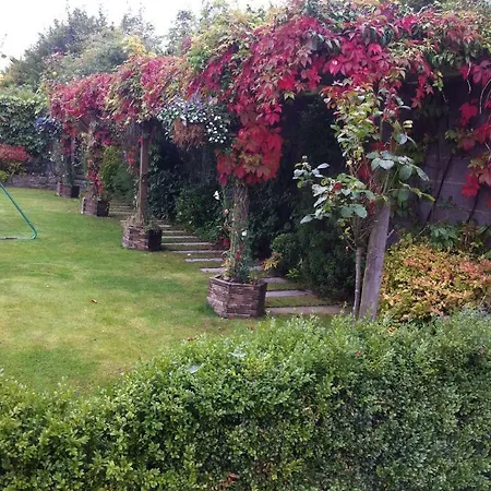 Knightsbrook Bed & Breakfast 4*