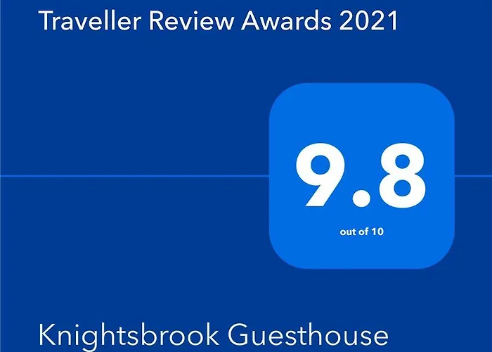 Knightsbrook Отель типа 