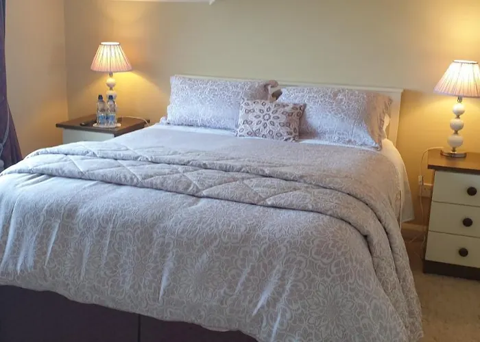 Bed and breakfast Knightsbrook