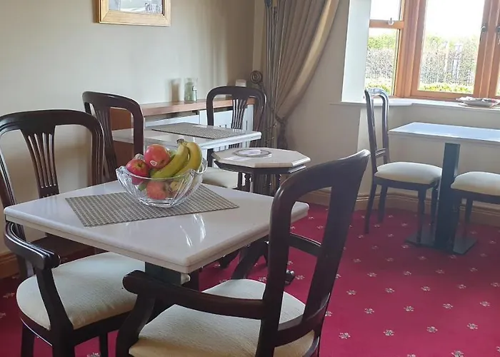 Knightsbrook 4* Трим