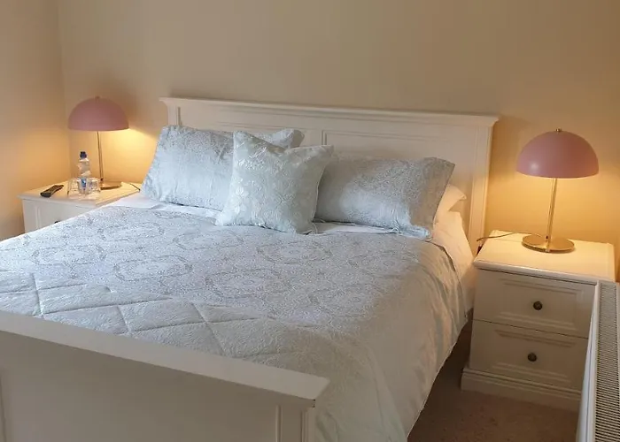 Knightsbrook Отель типа 