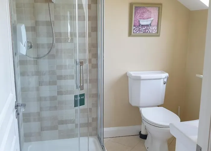 Knightsbrook Отель типа 