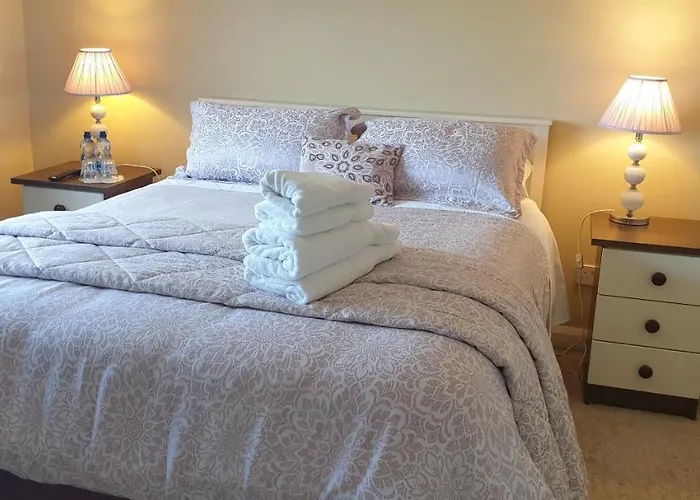 Knightsbrook 4* Трим