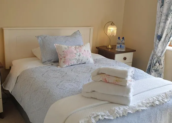 Knightsbrook Отель типа 