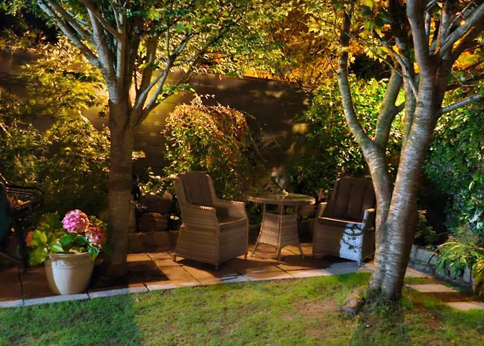 Knightsbrook 住宿加早餐酒店