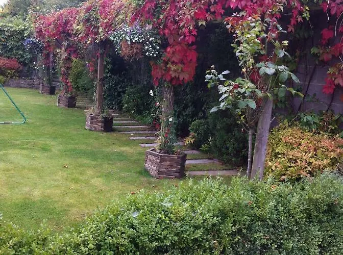 Knightsbrook Отель типа 