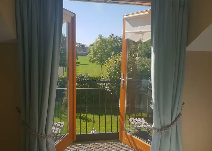 Knightsbrook Отель типа 